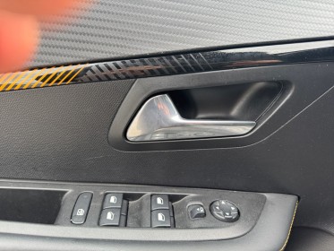 Peugeot 208 electrique 50 kwh 136ch roadtrip suivi constructeur occasion simplicicar lille  simplicicar simplicibike france