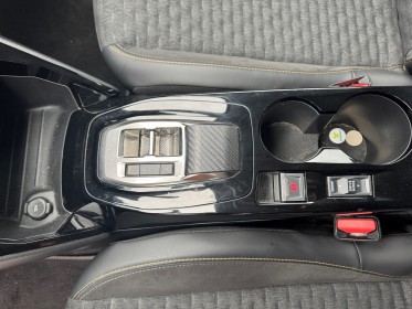 Peugeot 208 electrique 50 kwh 136ch roadtrip suivi constructeur occasion simplicicar lille  simplicicar simplicibike france