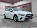 Mercedes classe a 220 7g-dct 4matic progressive line occasion parc voitures beauvais simplicicar simplicibike france