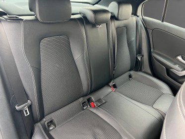 Mercedes classe a 220 7g-dct 4matic progressive line occasion parc voitures beauvais simplicicar simplicibike france