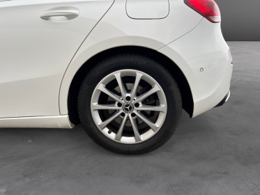 Mercedes classe a 220 7g-dct 4matic progressive line occasion parc voitures beauvais simplicicar simplicibike france
