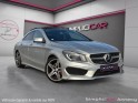 Mercedes cla 250 bva 211 ch fascination occasion simplicicar annecy simplicicar simplicibike france