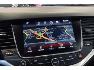 OPEL d'occasion ASTRA ST 1.6 CDTI 136 INNOVATION BA de 2017 Annecy