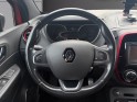 Renault captur tce 130 fap sl red edition, caméra de recul, radar av/ar, carplay, garantie 12 mois occasion simplicicar...