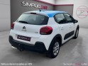 Citroen c3 bluehdi 100 ss bvm5 shine  suivi constructeur avec attelage occasion simplicicar lille  simplicicar simplicibike...