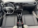 Citroen c3 bluehdi 100 ss bvm5 shine  suivi constructeur avec attelage occasion simplicicar lille  simplicicar simplicibike...