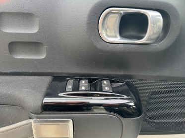 Citroen c3 bluehdi 100 ss bvm5 shine  suivi constructeur avec attelage occasion simplicicar lille  simplicicar simplicibike...