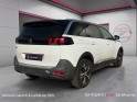 Peugeot 5008 puretech 130ch ss eat8 allure carplay caméra 180° garantie 12 mois occasion simplicicar orleans simplicicar...
