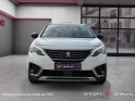 Peugeot 5008 puretech 130ch ss eat8 allure carplay caméra 180° garantie 12 mois occasion simplicicar orleans simplicicar...