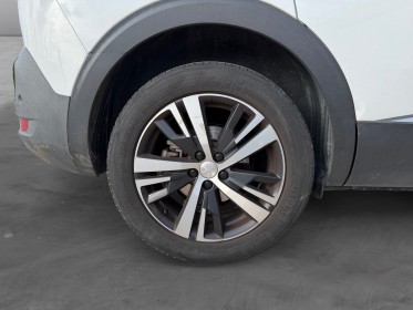 Peugeot 5008 puretech 130ch ss eat8 allure carplay caméra 180° garantie 12 mois occasion simplicicar orleans simplicicar...