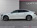Renault talisman blue dci 160 edc intens - garantie 12 mois - full entretien renault occasion simplicicar evreux simplicicar...