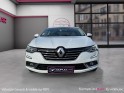 Renault talisman blue dci 160 edc intens - garantie 12 mois - full entretien renault occasion simplicicar evreux simplicicar...
