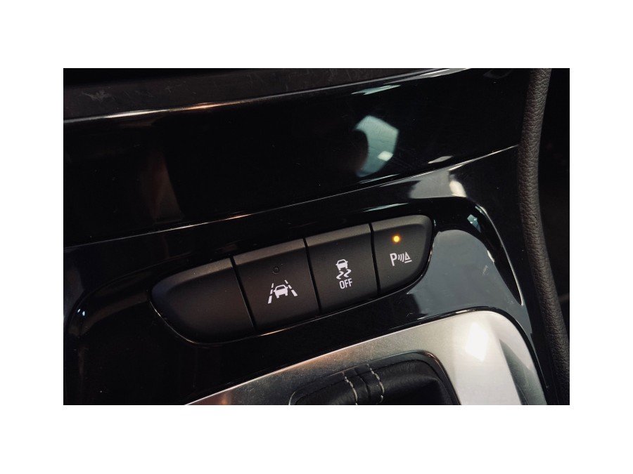 OPEL d'occasion ASTRA ST 1.6 CDTI 136 INNOVATION BA de 2017 Annecy