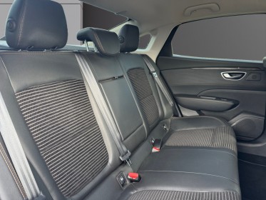 Renault talisman blue dci 160 edc intens - garantie 12 mois - full entretien renault occasion simplicicar evreux simplicicar...