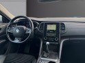 Renault talisman blue dci 160 edc intens - garantie 12 mois - full entretien renault occasion simplicicar evreux simplicicar...