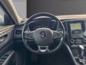 Renault talisman blue dci 160 edc intens - garantie 12 mois - full entretien renault occasion simplicicar evreux simplicicar...