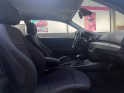 Bmw serie 1 e81 116d 115 ch edition black  white occasion simplicicar brest simplicicar simplicibike france