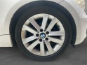 Bmw serie 1 e81 116d 115 ch edition black  white occasion simplicicar brest simplicicar simplicibike france