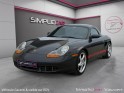 Porsche boxster 3.2i s hardtop covering ims fait embrayage fait garantie 12 mois occasion simplicicar lunel simplicicar...