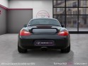 Porsche boxster 3.2i s hardtop covering ims fait embrayage fait garantie 12 mois occasion simplicicar lunel simplicicar...