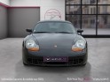 Porsche boxster 3.2i s hardtop covering ims fait embrayage fait garantie 12 mois occasion simplicicar lunel simplicicar...