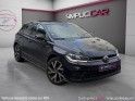 Volkswagen polo 1.0 tsi 95 ss bvm5 r-line occasion simplicicar vaucresson simplicicar simplicibike france