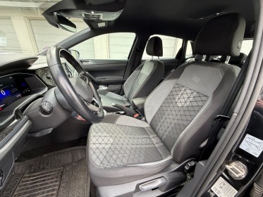 Volkswagen polo 1.0 tsi 95 ss bvm5 r-line occasion simplicicar vaucresson simplicicar simplicibike france