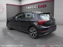 Volkswagen polo 1.0 tsi 95 ss bvm5 r-line occasion simplicicar vaucresson simplicicar simplicibike france