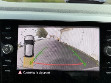 Volkswagen polo 1.0 tsi 95 ss bvm5 r-line occasion simplicicar vaucresson simplicicar simplicibike france