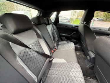 Volkswagen polo 1.0 tsi 95 ss bvm5 r-line occasion simplicicar vaucresson simplicicar simplicibike france