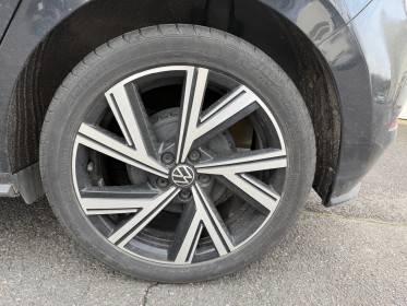 Volkswagen polo 1.0 tsi 95 ss bvm5 r-line occasion simplicicar vaucresson simplicicar simplicibike france