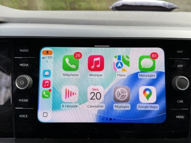 Volkswagen polo 1.0 tsi 95 ss bvm5 r-line occasion simplicicar vaucresson simplicicar simplicibike france