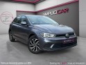 Volkswagen polo 1.0 tsi 95 ss bvm5 life occasion simplicicar vaucresson simplicicar simplicibike france