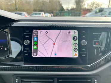 Volkswagen polo 1.0 tsi 95 ss bvm5 life occasion simplicicar vaucresson simplicicar simplicibike france