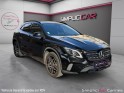 Mercedes gla 220 d 7-g dct sensation occasion cannes (06) simplicicar simplicibike france