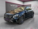 Mercedes gla 220 d 7-g dct sensation occasion cannes (06) simplicicar simplicibike france