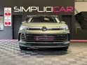 Volkswagen tiguaniii 1.5 150 etsi elegance garantie constructeur 05/2027 occasion  simplicicar aix les bains simplicicar...