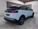 Peugeot 3008 1.6 thp 165ch eat6 crossway. occasion  simplicicar nice - pfvauto simplicicar simplicibike france