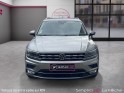 Volkswagen tiguan 2.0 tdi 150 dsg7 carat occasion simplicicar la fleche simplicicar simplicibike france