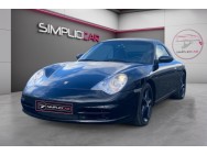 PORSCHE d'occasion 911 TYPE 997 CARRERA BA de 2002 Annecy (74)﻿