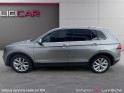 Volkswagen tiguan 2.0 tdi 150 dsg7 carat occasion simplicicar la fleche simplicicar simplicibike france