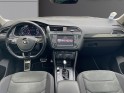 Volkswagen tiguan 2.0 tdi 150 dsg7 carat occasion simplicicar la fleche simplicicar simplicibike france