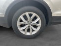 Volkswagen tiguan 2.0 tdi 150 dsg7 carat occasion simplicicar la fleche simplicicar simplicibike france