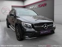 Mercedes glc coupe 350 e 7g-tronic plus 4matic fascination sort de révision garantie 12 mois occasion simplicicar le raincy...