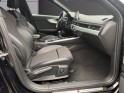 Audi a4 avant 2.0 tdi 150 s line coffre electrique  garantie 12 mois occasion simplicicar le mans simplicicar simplicibike...