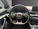 Audi a4 avant 2.0 tdi 150 s line coffre electrique  garantie 12 mois occasion simplicicar le mans simplicicar simplicibike...