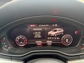 Audi a4 avant 2.0 tdi 150 s line coffre electrique  garantie 12 mois occasion simplicicar le mans simplicicar simplicibike...