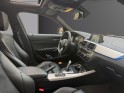 Bmw serie 1 f20 lci2 118i 136 ch bva8 m sport ultimate pack m sport shadow / toit ouvrant / volant sport / siÈges cuir...