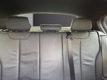 Bmw serie 1 f20 lci2 118i 136 ch bva8 m sport ultimate pack m sport shadow / toit ouvrant / volant sport / siÈges cuir...