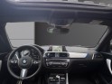 Bmw serie 1 f20 lci2 118i 136 ch bva8 m sport ultimate pack m sport shadow / toit ouvrant / volant sport / siÈges cuir...